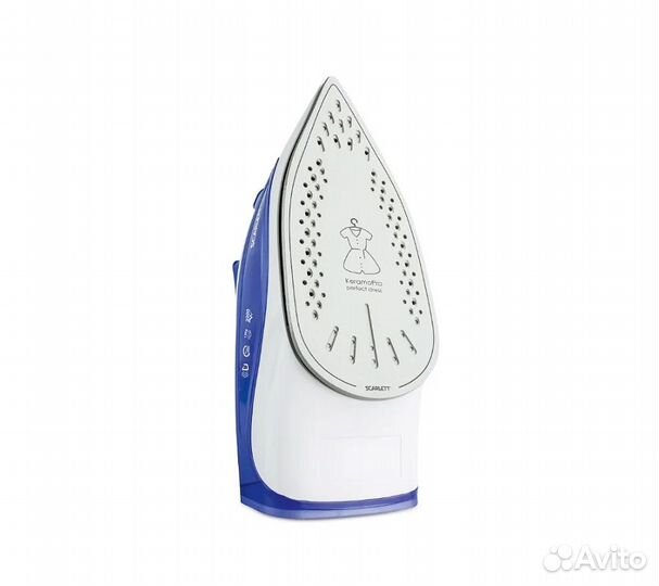 Утюг scarlett SC-SI30K23