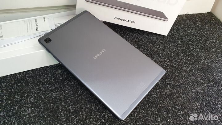 Samsung Galaxy Tab A7 Lite 2021 3/32 103005 (р/ш/4
