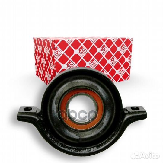 Опора кардана 01567 Febi