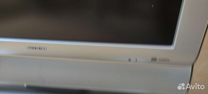 Телевизор LSD sharp LC-26S2RU 26