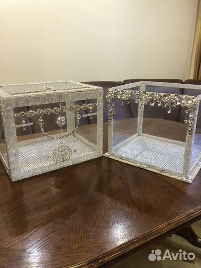 Подарочная, свадебная хонча