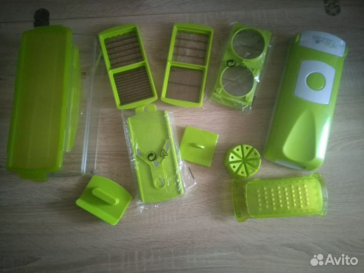 Овощерезка