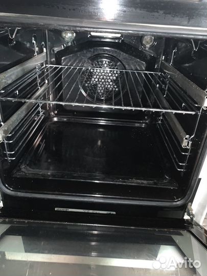 Плита электрическая