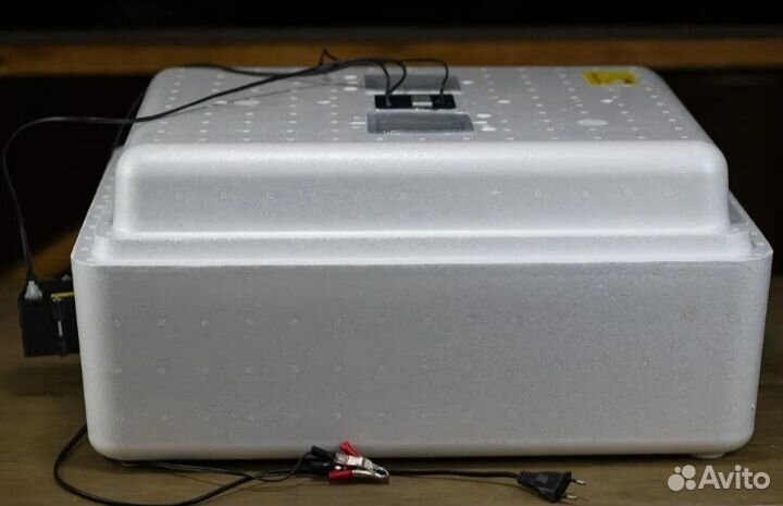 Инкубатор для яиц автоматический