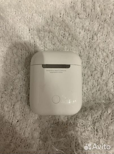 Airpods оригинал