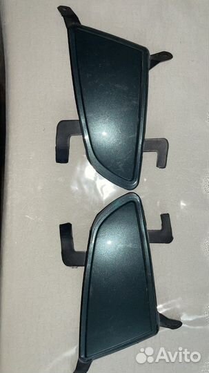 Заглушки тумаников priora