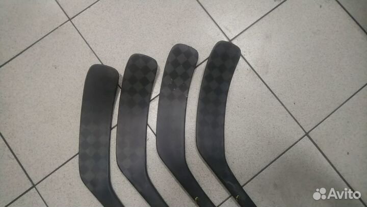 Хоккейные клюшки Bauer Hyperlite,CCM