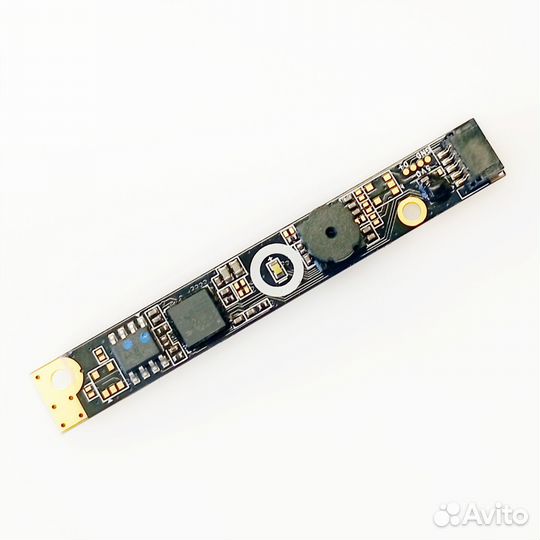 Веб-камера HP Pavilion G62, 930104T00-600-G