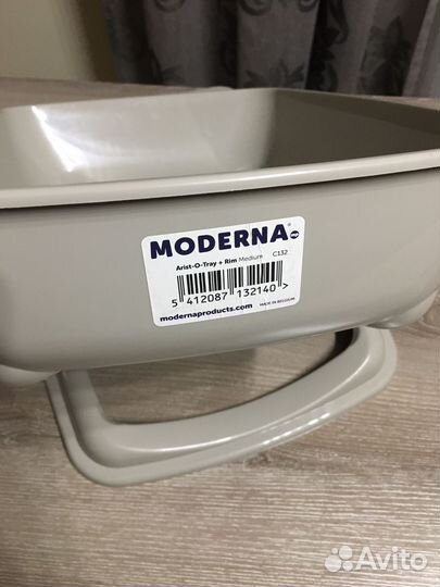 Туалет лоток для кошек