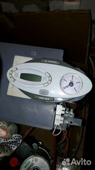 Газовый котел ferolli, navien,baxi