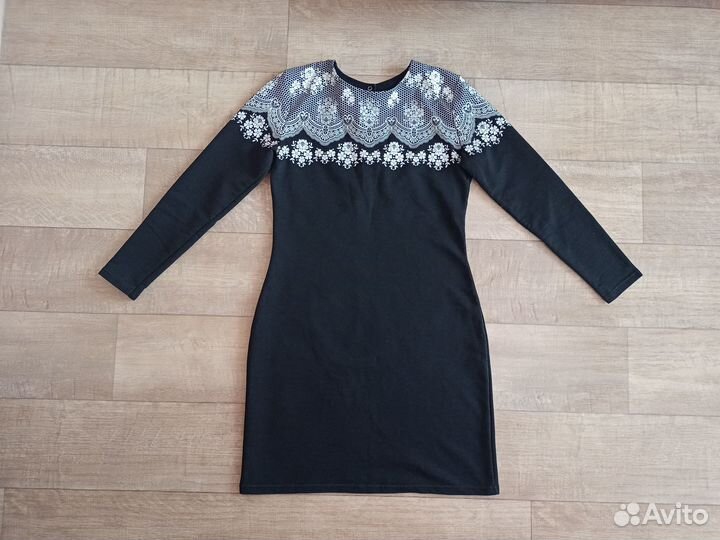 Пакет женских вещей