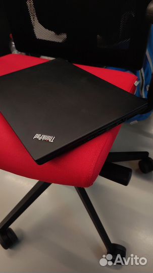 Lenovo thinkpad t480