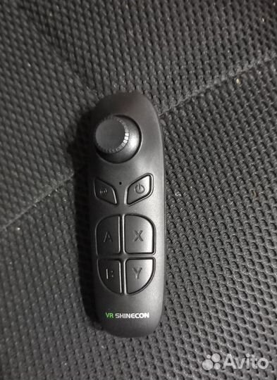 Очки виртуальной реальности для телефона