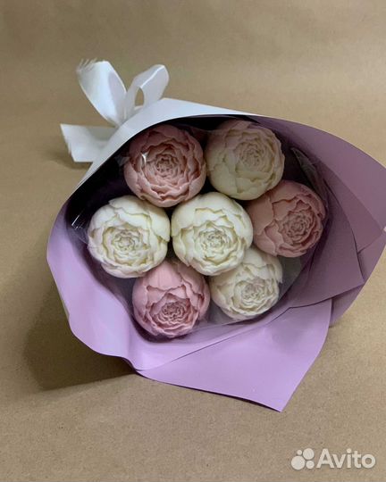 Сладкий букет