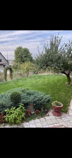 Дом 150 м² на участке 5 сот.