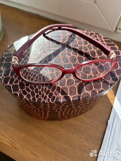 Оправа для очков детская fisher price