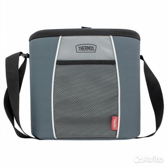 Thermos Сумка-термос E5, 12,5 л., серый #374427