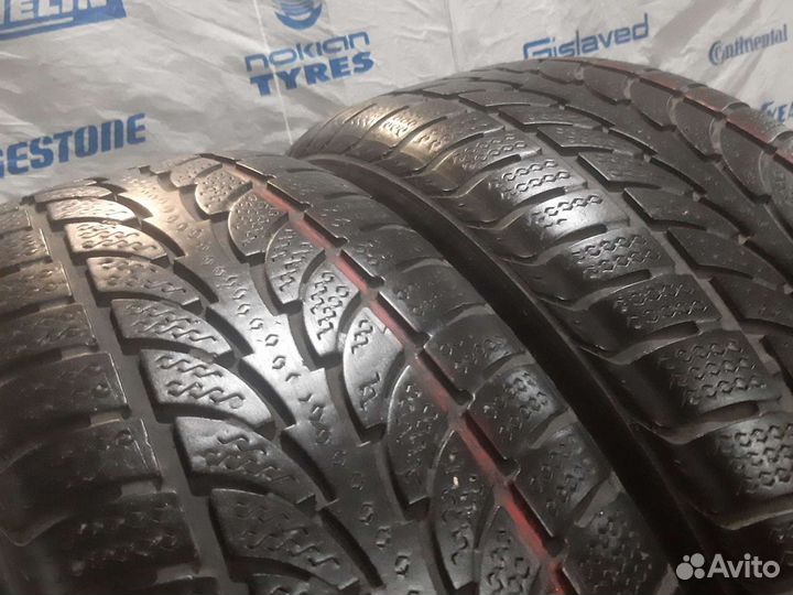 Nokian Tyres WR 225/60 R17 103V
