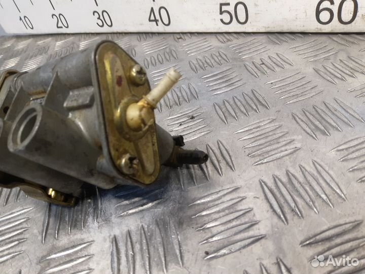 Б/У Кран ручного тормоза DAF 95 1987-1998, #001