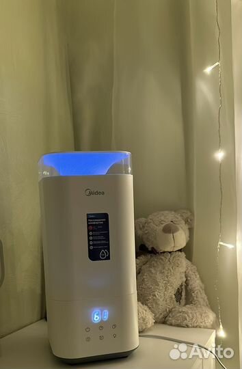 Увлажнитель воздуха