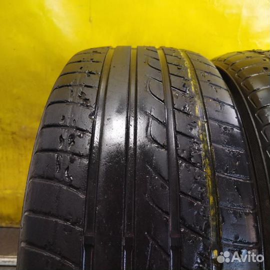 Yokohama AC01 C.Drive 215/55 R16