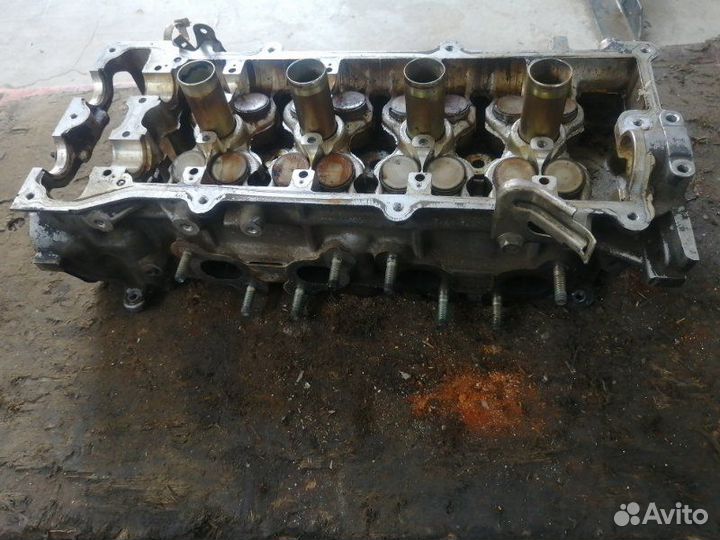 Гбц Nissan March K11 CG10