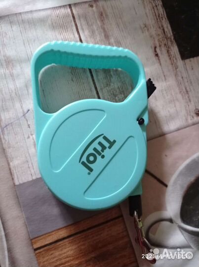 Поводок для маленьких собак