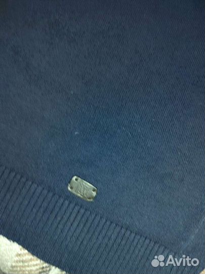 Жилет школьный Пеплос