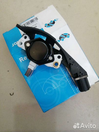 Регулятор напряжения генератора bosch