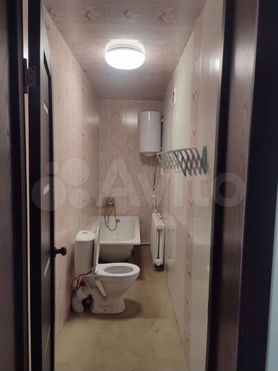 Дом 43 м² на участке 4 сот.