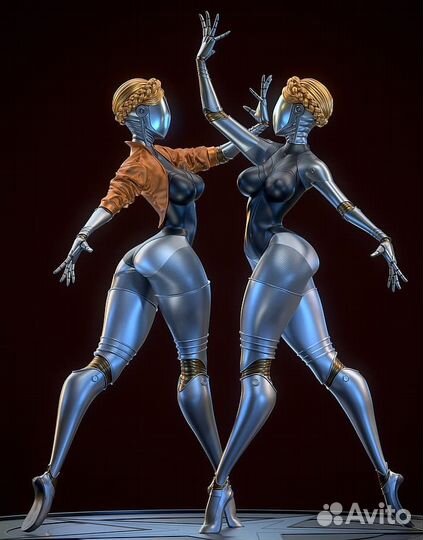 Atomic Heart PS4/5 на Русском Копейск