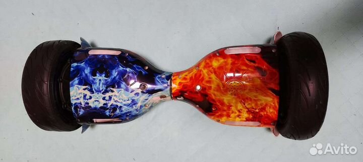 Гироскутер