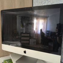 Apple iMac 12.5