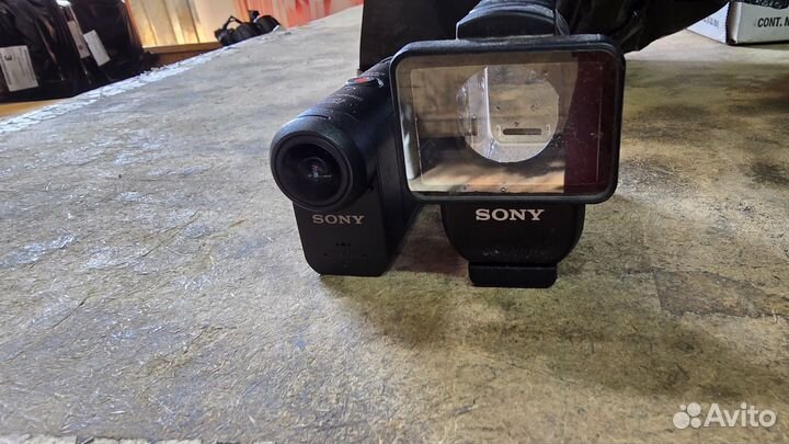 Экшн камера sony hdr as50 I