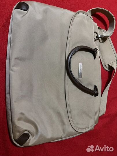 Сумка для ноутбука 17