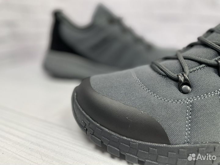 Кроссовки columbia термо зима