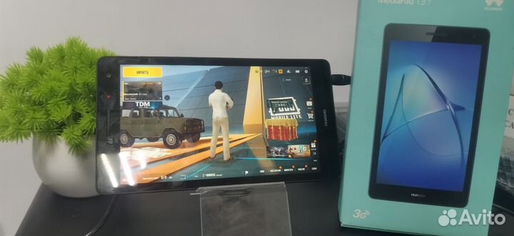 Huawei Mediapad T3 7