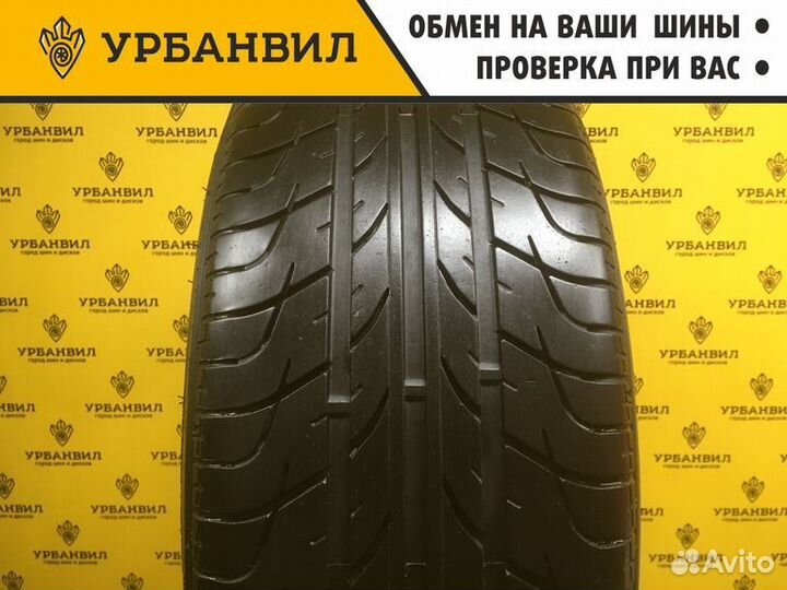 Tigar Syneris 235/45 R18 98W