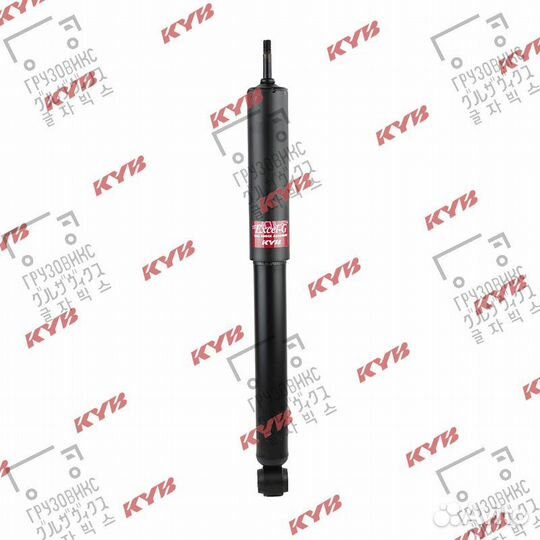 Амортизатор газомасляный Excel-G задний левый/прав