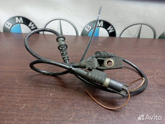 Провод датчика износа колодок Mercedes W211, w219
