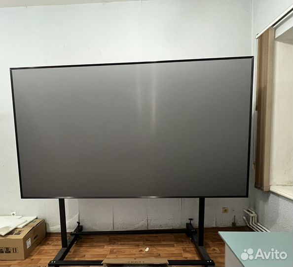 Аренда телевизора 120