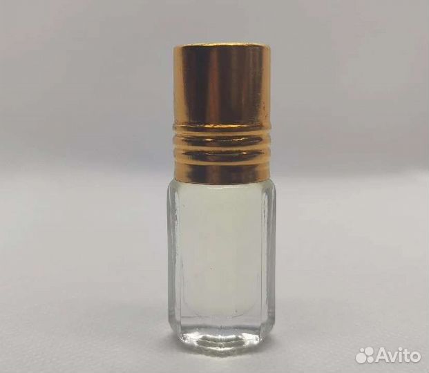 Масляные духи