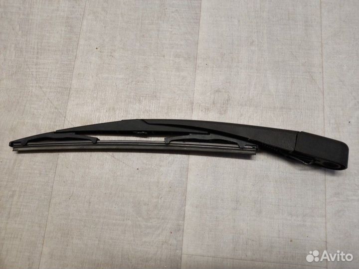 Поводок стеклоочистителя задний Kia Ceed ED 1.6