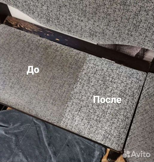 Аренда моющего пылесоса karcher