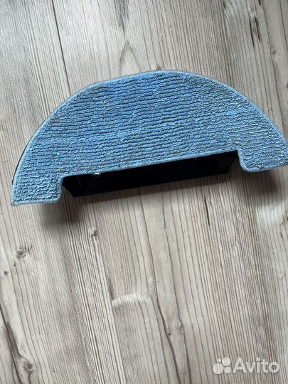 Робот пылесос