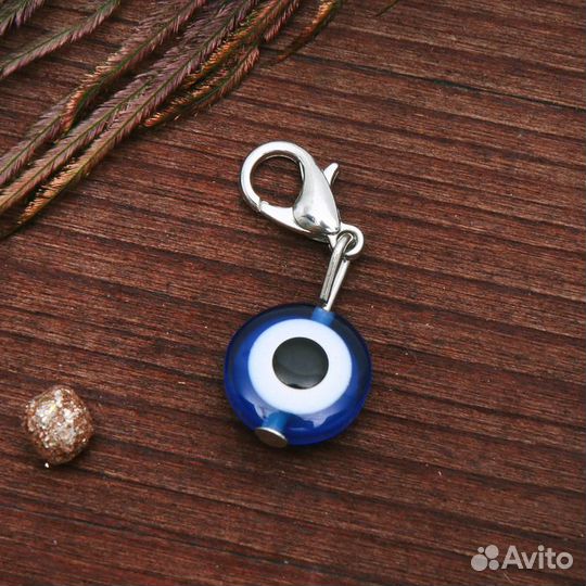 Булавка-оберег от сглаза 