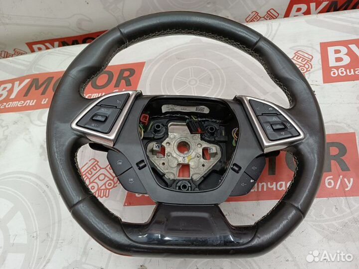 Руль Chevrolet Camaro 3.6 2018