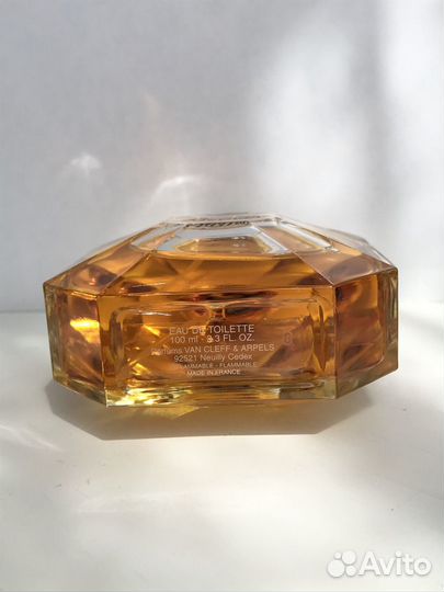 Birmane парфюм Van Cleef 100ml