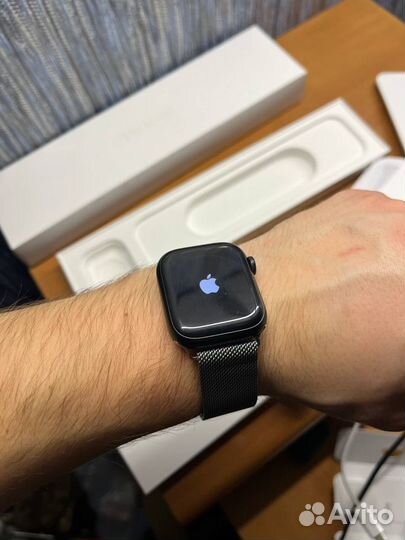 Apple watch series 7 41mm