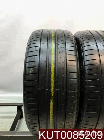 Pirelli P Zero PZ4 275/40 R20 107U